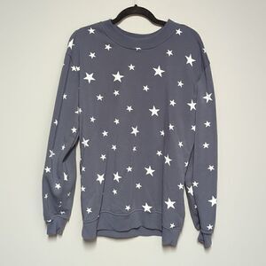 If it Were Me Star Crew neck Sweatshirt